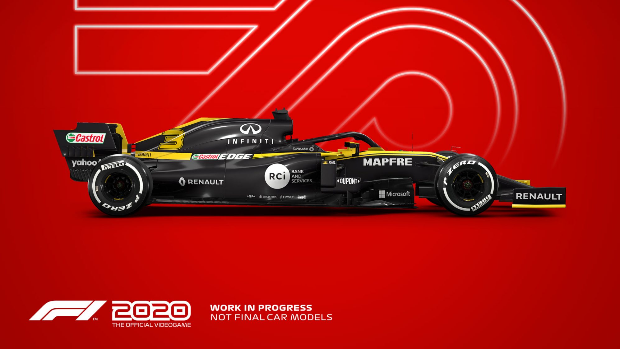F1 2020 - Imagen 23